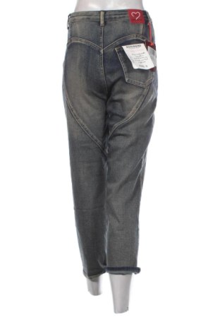 Blugi de femei Unbranded, Mărime S, Culoare Multicolor, Preț 125,12 Lei
