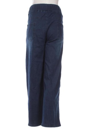 Dámske džínsy  Unbranded, Veľkosť XXL, Farba Modrá, Cena  14,77 €