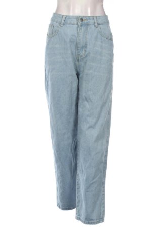 Damen Jeans Unbranded, Größe L, Farbe Blau, Preis 15,00 €