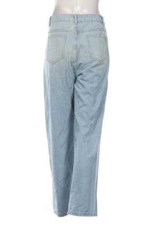 Damen Jeans Unbranded, Größe L, Farbe Blau, Preis 15,00 €