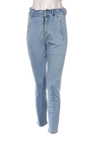 Damskie jeansy Unbranded, Rozmiar S, Kolor Niebieski, Cena 79,15 zł