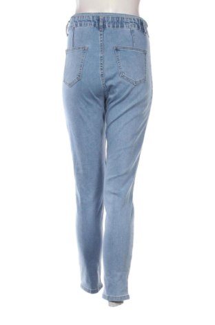 Damskie jeansy Unbranded, Rozmiar S, Kolor Niebieski, Cena 79,15 zł