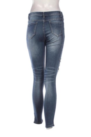 Damen Jeans Unbranded, Größe S, Farbe Mehrfarbig, Preis 14,82 €