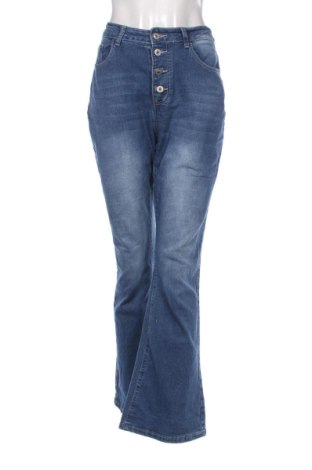 Damen Jeans Unbranded, Größe M, Farbe Blau, Preis 15,00 €