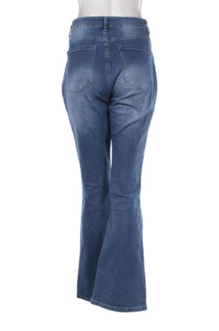 Damen Jeans Unbranded, Größe M, Farbe Blau, Preis 15,00 €