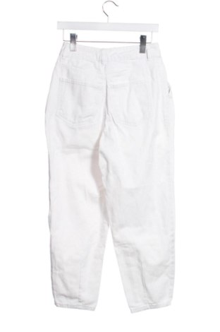 Γυναικείο Τζίν Unbranded, Μέγεθος XS, Χρώμα Λευκό, Τιμή 15,00 €