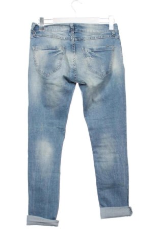 Дамски дънки Unbranded, Размер XS, Цвят Син, Цена 14,82 €