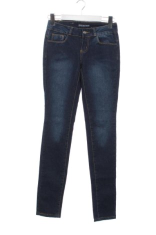 Γυναικείο Τζίν Unbranded, Μέγεθος XS, Χρώμα Μπλέ, Τιμή 23,53 €