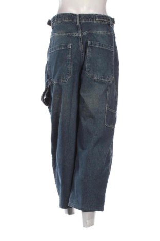 Γυναικείο Τζίν Unbranded, Μέγεθος M, Χρώμα Μπλέ, Τιμή 14,77 €