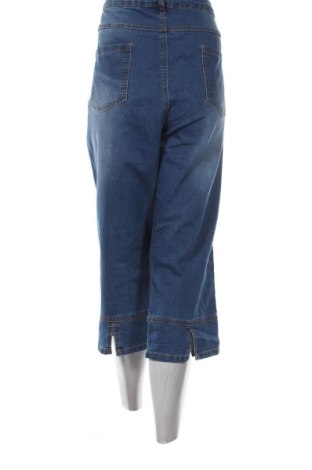 Damen Jeans Unbranded, Größe 3XL, Farbe Blau, Preis 15,00 €