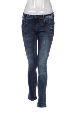 Damskie jeansy Unbranded, Rozmiar L, Kolor Niebieski, Cena 148,40 zł