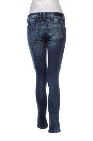 Damskie jeansy Unbranded, Rozmiar L, Kolor Niebieski, Cena 148,40 zł