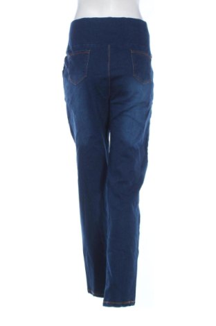 Дамски дънки Unbranded, Размер XXL, Цвят Син, Цена 24,03 €