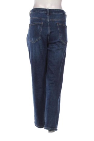 Blugi de femei Unbranded, Mărime XL, Culoare Albastru, Preț 78,20 Lei