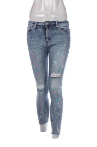 Damen Jeans Unbranded, Größe M, Farbe Mehrfarbig, Preis 14,82 €