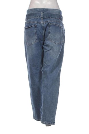 Blugi de femei Unbranded, Mărime XL, Culoare Albastru, Preț 78,20 Lei
