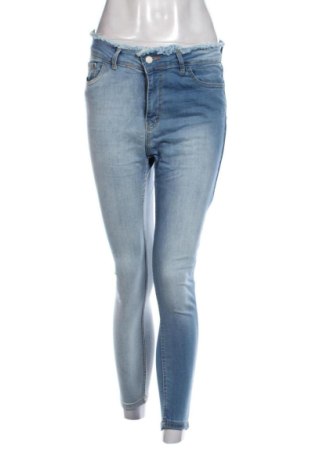 Damen Jeans Unbranded, Größe L, Farbe Blau, Preis 15,00 €
