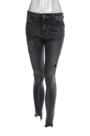 Damen Jeans Unbranded, Größe L, Farbe Grau, Preis 15,00 €