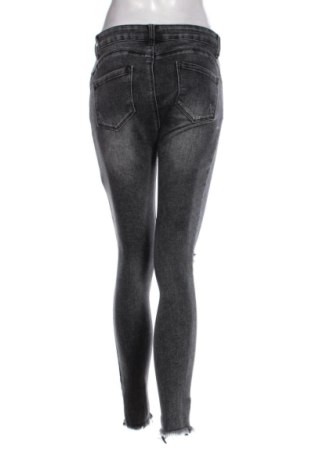 Damen Jeans Unbranded, Größe L, Farbe Grau, Preis 15,00 €