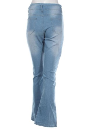 Damen Jeans Unbranded, Größe L, Farbe Blau, Preis 19,99 €