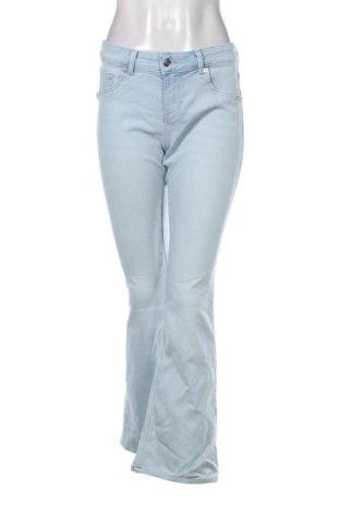 Dámské džíny  Unbranded, Velikost L, Barva Modrá, Cena  249,00 Kč, #136374520