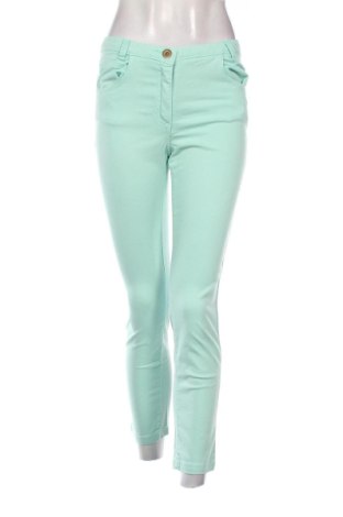 Blugi de femei Unbranded, Mărime M, Culoare Verde, Preț 78,20 Lei