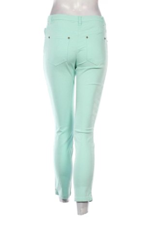 Blugi de femei Unbranded, Mărime M, Culoare Verde, Preț 78,20 Lei