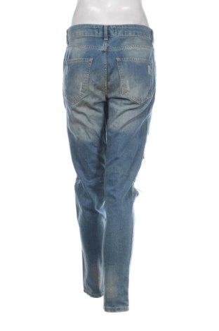 Blugi de femei Unbranded, Mărime M, Culoare Albastru, Preț 77,00 Lei