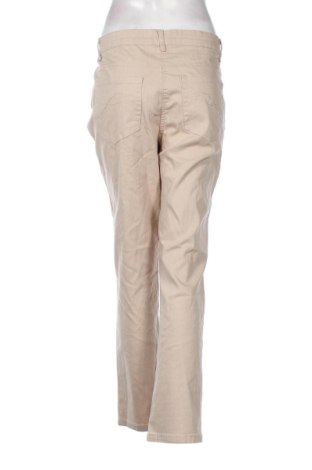 Γυναικείο Τζίν Unbranded, Μέγεθος XL, Χρώμα  Μπέζ, Τιμή 17,99 €
