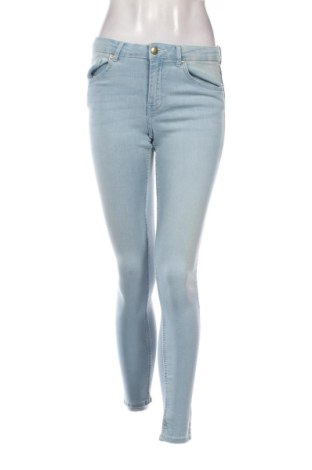 Blugi de femei Unbranded, Mărime S, Culoare Albastru, Preț 78,20 Lei