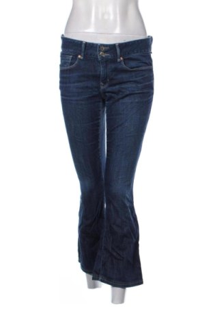 Damskie jeansy Unbranded, Rozmiar L, Kolor Niebieski, Cena 78,99 zł