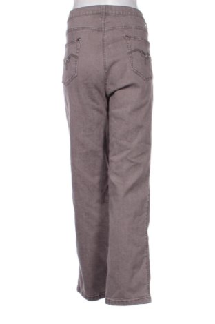 Dámské džíny  Unbranded, Velikost 3XL, Barva Hnědá, Cena  425,00 Kč
