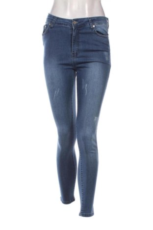 Blugi de femei Unbranded, Mărime M, Culoare Albastru, Preț 78,20 Lei