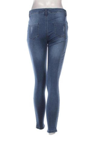 Blugi de femei Unbranded, Mărime M, Culoare Albastru, Preț 78,20 Lei