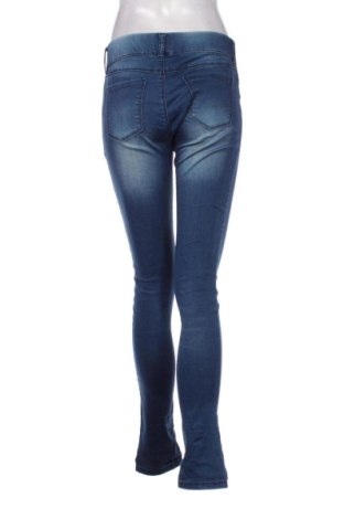 Blugi de femei Unbranded, Mărime L, Culoare Albastru, Preț 78,20 Lei
