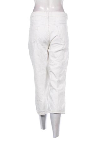 Γυναικείο Τζίν Unbranded, Μέγεθος XXL, Χρώμα Λευκό, Τιμή 15,00 €