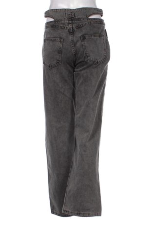Γυναικείο Τζίν Unbranded, Μέγεθος M, Χρώμα Γκρί, Τιμή 15,00 €