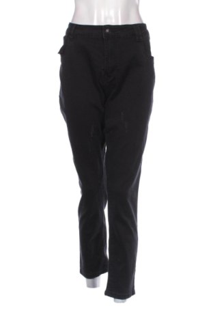 Női farmernadrág Unbranded, Méret 3XL, Szín Fekete, Ár 6 198 Ft