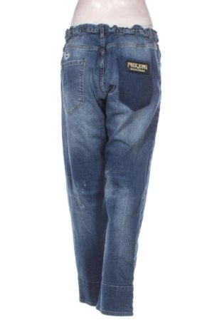 Blugi de femei Unbranded, Mărime XL, Culoare Albastru, Preț 78,20 Lei