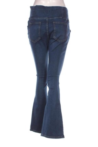 Blugi de femei Unbranded, Mărime M, Culoare Albastru, Preț 78,20 Lei
