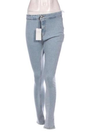 Blugi de femei Unbranded, Mărime S, Culoare Albastru, Preț 123,00 Lei