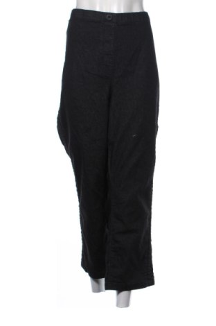 Γυναικείο Τζίν Unbranded, Μέγεθος 5XL, Χρώμα Μαύρο, Τιμή 15,00 €, #136398230