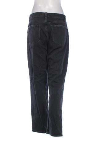 Blugi de femei Uniqlo, Mărime L, Culoare Negru, Preț 109,27 Lei