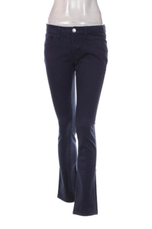 Női farmernadrág Uniqlo, Méret L, Szín Kék, Ár 4 479 Ft