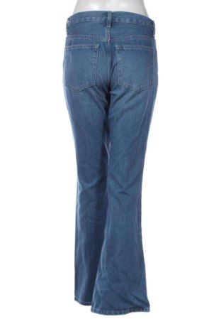 Damskie jeansy Uniqlo, Rozmiar M, Kolor Niebieski, Cena 257,21 zł