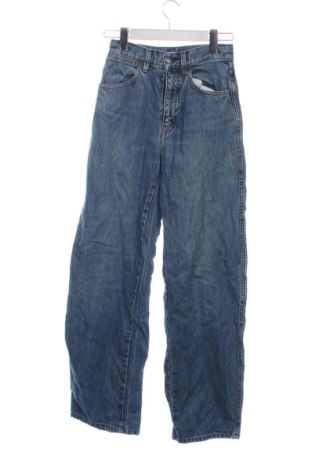 Damen Jeans Uniqlo, Größe XS, Farbe Blau, Preis 27,99 €