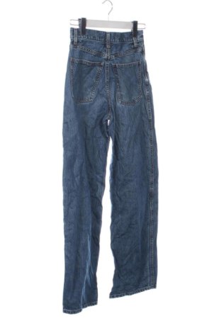 Damen Jeans Uniqlo, Größe XS, Farbe Blau, Preis 27,99 €