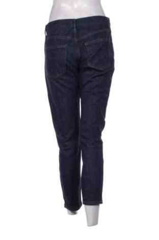 Dámske džínsy  Uniqlo, Veľkosť M, Farba Modrá, Cena  21,00 €