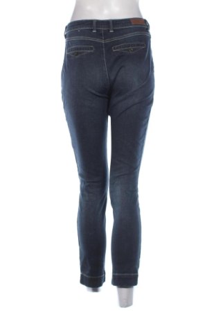 Blugi de femei United Colors Of Benetton, Mărime M, Culoare Albastru, Preț 129,99 Lei
