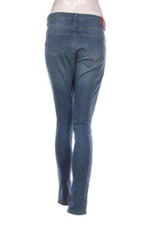 Blugi de femei United Colors Of Benetton, Mărime L, Culoare Albastru, Preț 129,99 Lei